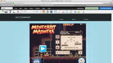How To Add Video Games To Your Website