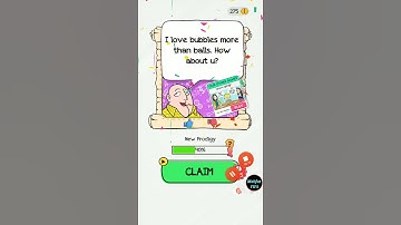 Braindom Level 22 🎮🎮 Tricky brain Teasers, Test, riddle games || Walkthrough solution | Mahfuz FIFA