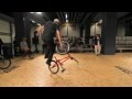 Vans Rebel Jam 2011 - Flatland