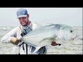 Maldives Fly Fishing