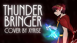 Thunder Bringer - EPIC: The Musical (parody cover)