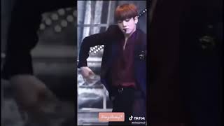 Jungkook - Hips Dont Lie