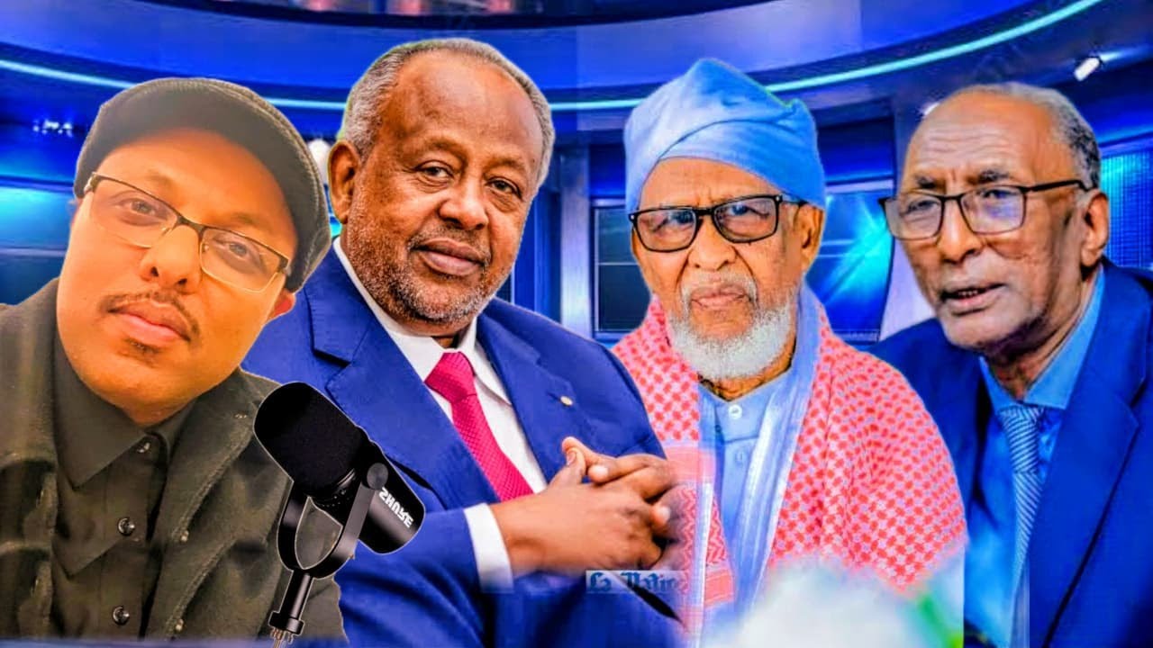 DEGDEG..XOGTA QARSOON EE  HUBKA DHIGISTA REER AWDAL EE DURBA  SOMALILAND KU DHAWAAQDEY  IYO DIYAAR