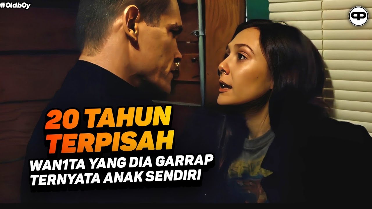 NYESEKK❗INI B4LAS DEND4M PALING MENYAKITKAN