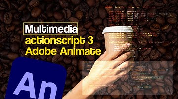 Tutorial Animate Multimedia actionscript 3