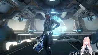 20221119 ( • ̀ω•́ )o彡゚Warframe臭姐妹 還錢!