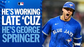 Download Lagu George Springer heeft de meeste homeruns sinds 2019 en het is pas begin september π€― MP3 Download Lagu George Springer heeft de meeste homeruns sinds 2019 en het is pas begin september π€― MP3