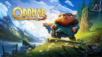 Oddmar+ First Gameplay Walkthrough | Apple  Arcade