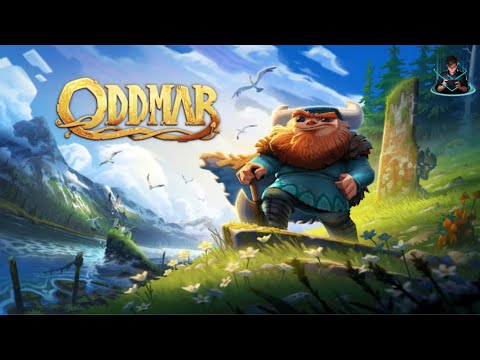 Oddmar+ First Gameplay Walkthrough | Apple Arcade - YouTube