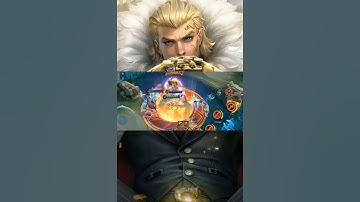 #tigreal #mlbb