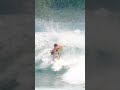 Lennix Smith ripping in the Mentawais #shorts #fastsurfing #indosurfing