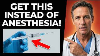 There is no need for total anesthesia soft solutions for seniors screenshot 4