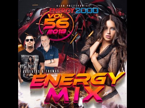 Energy 2000 Mix Vol 56 2018