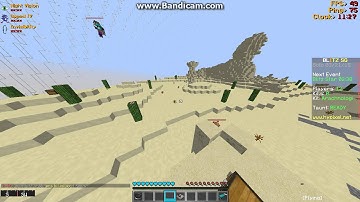 RowanIsTheMaster (Hypixel Blitz Survival Games--- Fly Hacker)