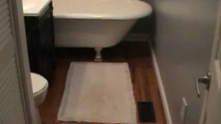 Second Bath - Old Rocky Ridge