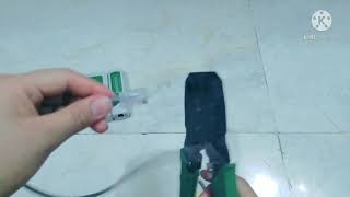 Straight Through Cable -Networking 1