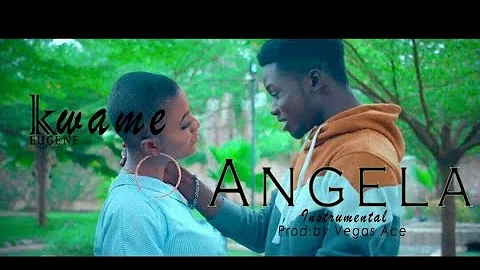 Kuami Eugene - Angela Lyrics (video)