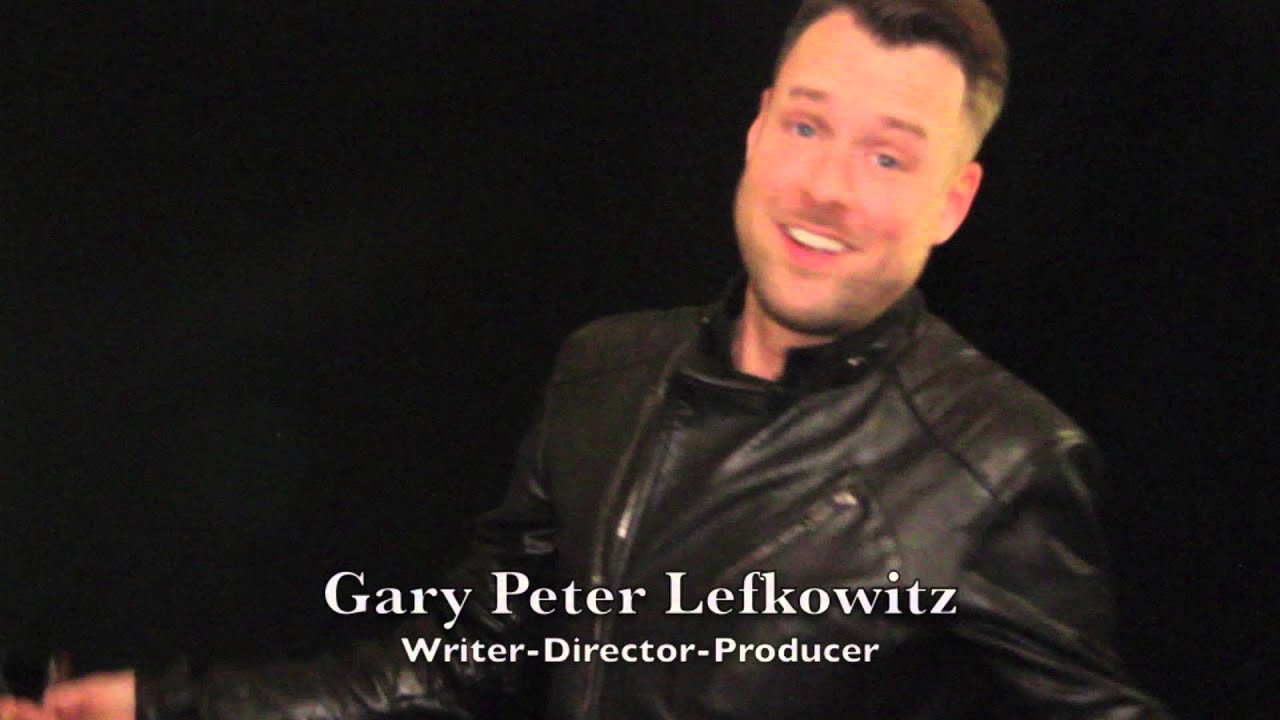 Beam Theatre Presents "I Hate Hamlet" By Paul Rudnick