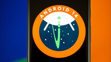Android 14 Official Release / Google & Nippon - A21S & S10 Test install - Will it boot ?