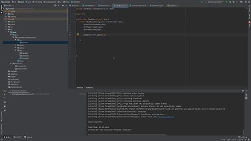 Minecraft Modding Ep.3 Basic Items