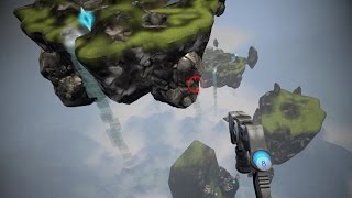 Cloudbound - Early Access Trailer Vr, Htc Vive