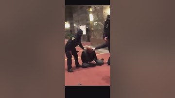 Jan. 29 Arrest At Connecticut Financial Center