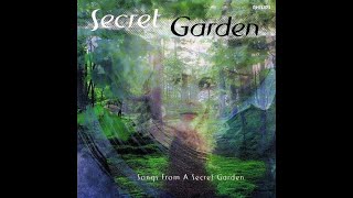 [뉴에이지]  시크릿 가든 Secret Garden의 음악 모음 (라이브)♬