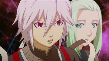 Infinite Space Gameplay Trailer 2