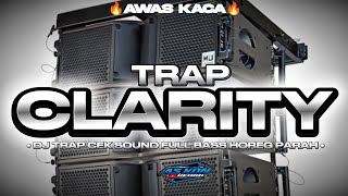DJ CEK SOUND CLARITY FULL BASS HOREG 2026 