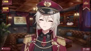 Clair Obscur - Lumière cover [Silvia Valleria]