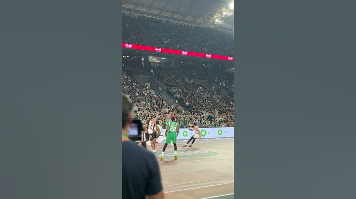 #PAOFans, this is EPIC ☘️ #WeTheGreens #paobcaktor