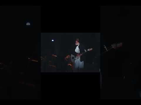 M8. Falling Stars Over Burning City | LOST AND FOUND TOUR -with Strings-