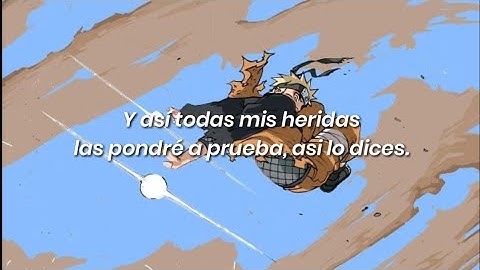 SusQuatch - Spin The Words (subtitulado al español)