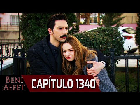 Perdóname (Beni Affet) - Capítulo 1340