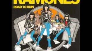 Video thumbnail of "The Ramones-My Sharona"