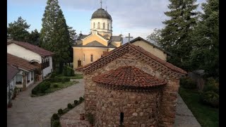 Голям празник в Кремиковския манастир "Св. Георги Победоносец" 2020