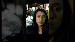 👁️ The Eye (2008) – A Spine-Chilling Mystery with Jessica Alba! ⏳ 1h 38m 📺 Stream now on Netfli