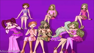 • [ FDS ] • We are young • MEP • 4 Jahre Falling Down