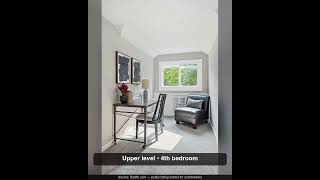 $409,900 Saint Louis Park — 4BR/3BA, 1,915 sq ft
