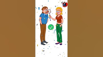 Draw Puzzle: Tricky Brain Test level 97#shorts #trickygame #gameplay #viral #youtubeshorts