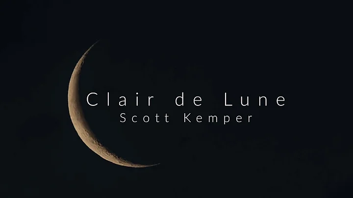 Scott Kemper - Clair de Lune