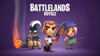 Battlelands Royale - Livestream (Duoes with Subscribers!)
