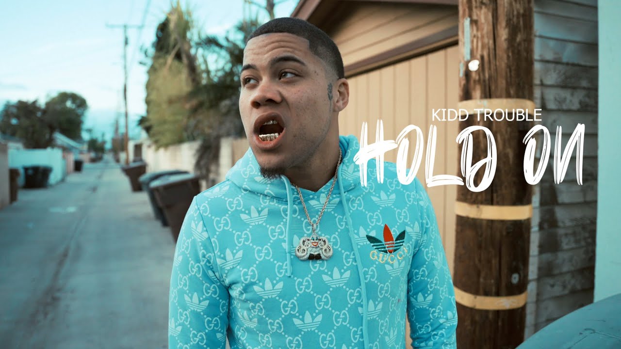 Kidd Trouble