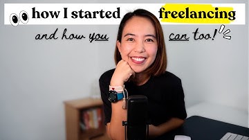 Start Freelancing NOW With NO Experience Required | Complete Beginner