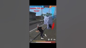 Grened king 👑💣grenade tips and tricks like @Grenadeking1 #shorts #freefireshorts #wljacky  #grenade