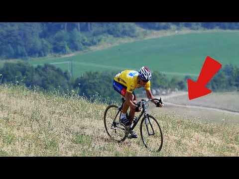 Video: ¿Quién ha abandonado el Tour de Francia 2021?