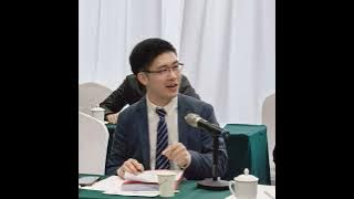 APEC special: Two homes, one heart