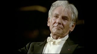 Beethoven - Symphony 7 CLIP (Bernstein/Vienna Philharmonic 1978)