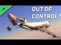 What caused the worst single air crash in history  japan air 123