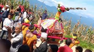 Nepali festival